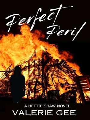 cover image of Perfect Peril
